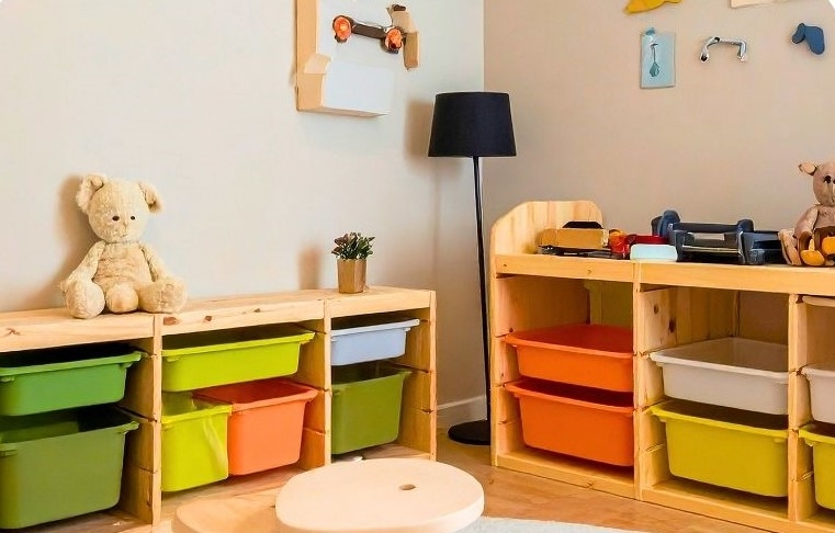 進学・進級シーズン！子どもが伸びる住まいの工夫2