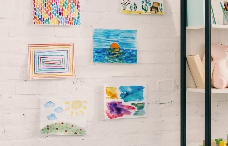 進学・進級シーズン！子どもが伸びる住まいの工夫３